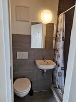 Ein Personen Mini-Appartement