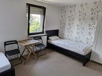 Zwei Personen Mini-Appartement