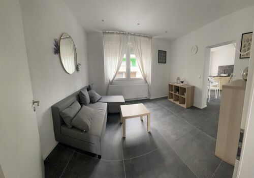 Ferienwohnungen Amalia ab 17,50 Euro pro Person Picture 4