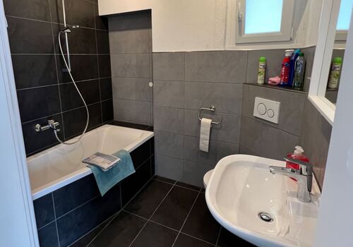 Ferienwohnungen Amalia ab 17,50 Euro pro Person Picture 5