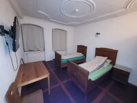 Gästezimmer / WG in Oettingen in Bayern Bild 19