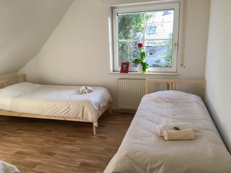 b&b Privatzimmervermittlung Bremen Bild 3