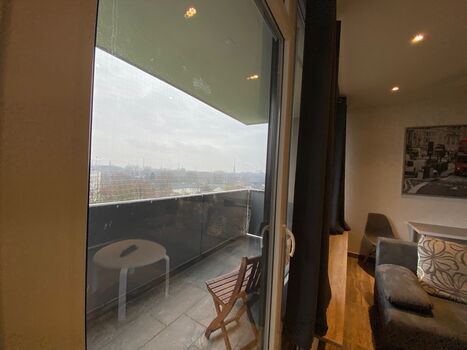Guestroom v Duisburg Obrázok 4