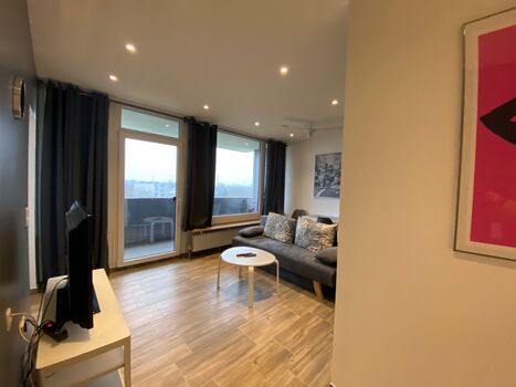 Gästezimmer / WG in Duisburg