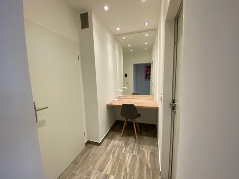 Guestroom v Duisburg Obrázok 5