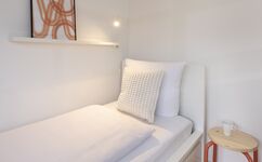 Gästezimmer / WG in Würzburg- Heidingsfeld Bild 11