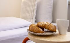 Gästezimmer / WG in Würzburg- Heidingsfeld Bild 9