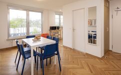 Gästezimmer / WG in Würzburg- Heidingsfeld Bild 2