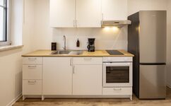 Gästezimmer / WG in Würzburg- Heidingsfeld Bild 6