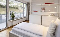 Gästezimmer / WG in Würzburg- Heidingsfeld Bild 4