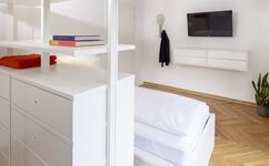 Gästezimmer / WG in Würzburg- Heidingsfeld Bild 7