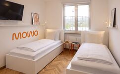 Gästezimmer / WG in Würzburg- Heidingsfeld Bild 1