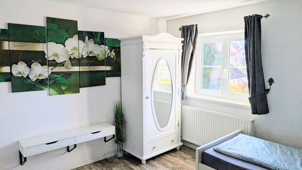 Ferienwohnung Steinbruch Bild 4