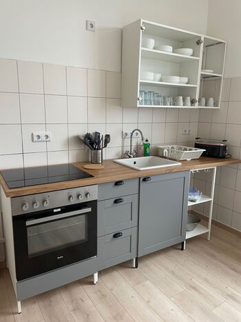 Pokój gościnny w Leuna Zdjęcie 5