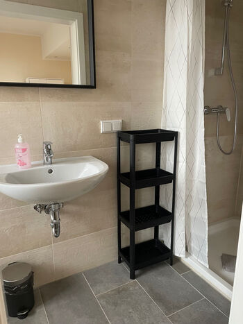Guestroom in Leuna Picture 5