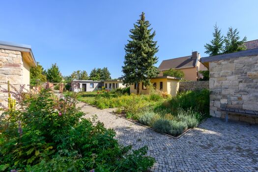 Gästezimmer / WG in Leuna Bild 5