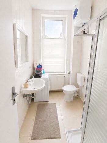 Guestroom in Köthen Picture 2