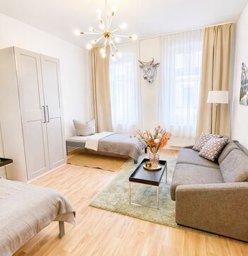 Guestroom in Köthen Picture 3