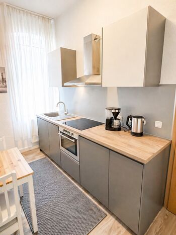 Guestroom in Köthen Picture 4