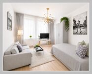 Gästezimmer / WG in Köthen Bild 8