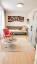 Gästezimmer / WG in Köthen Bild 6