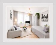 Gästezimmer / WG in Köthen Bild 1