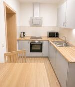 Gästezimmer / WG in Köthen Bild 7