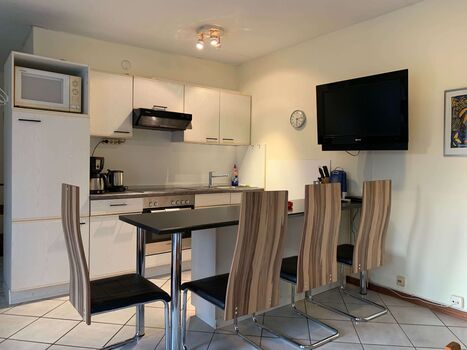 Wohnung in Bürstadt