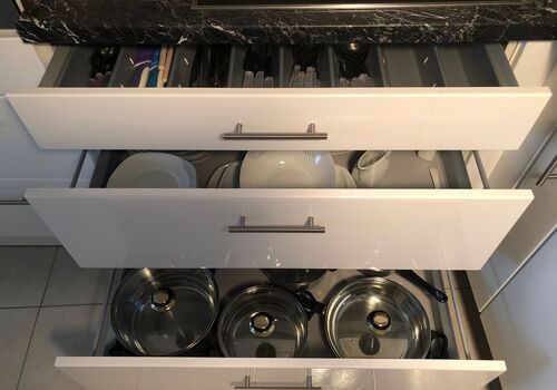 Mieszkanie w Bürstadt Zdjęcie 4