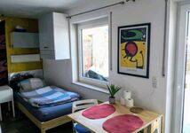 Sehr Ruhige Wohnung, München ist 50 Minuten entfernt Picture 13