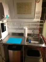 Sehr Ruhige Wohnung, München ist 50 Minuten entfernt Picture 17