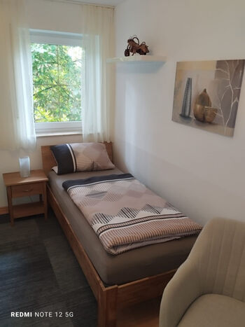 Haus am Kaltenbach -Ferienwohnung/Zimmer