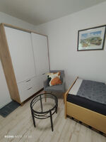 Waldblickzimmer