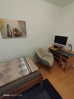 Ferienwohnung - Zimmer 2