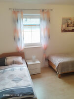 Ferienwohnung - Zimmer 1