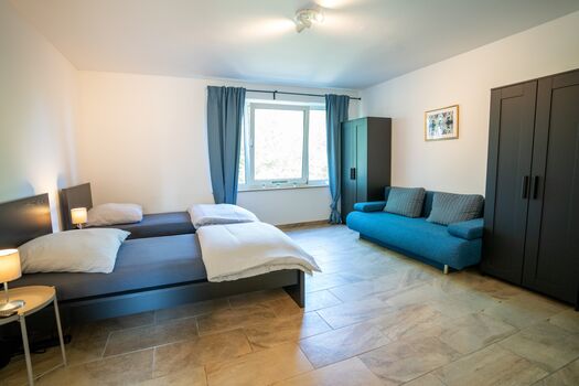 Wohnung in Veitsbronn