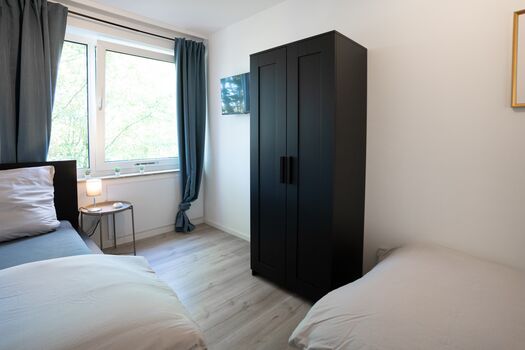 Wohnung in Veitsbronn Bild 3