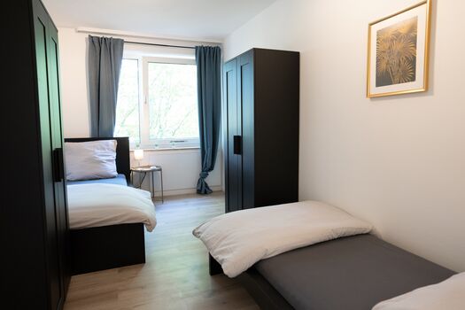 Wohnung in Veitsbronn Bild 2