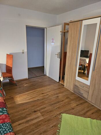 Zimmervermietung Steigerwald - Mainfranken - Schreck Bild 5