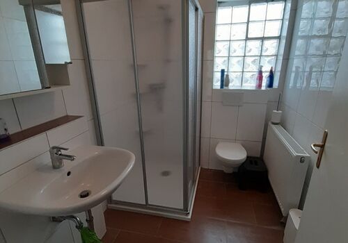 Zimmervermietung Steigerwald - Mainfranken - Schreck Bild 1