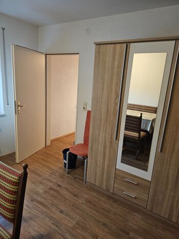 Zimmervermietung Steigerwald - Mainfranken - Schreck Bild 4