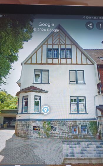 Gästezimmer / WG in Iserlohn