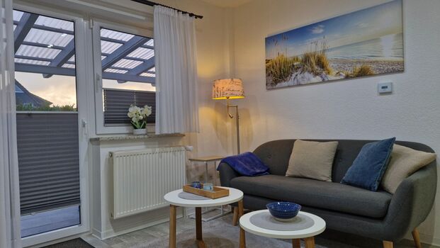 Haus in Varel Bild 5