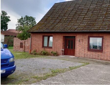 "Haus Wilma"