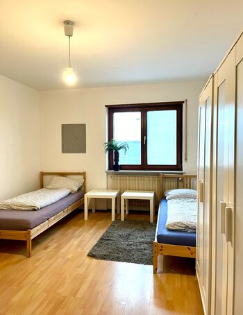 Apartment in Mannheim Picture 4