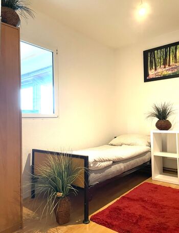 Apartment in Mannheim Picture 5