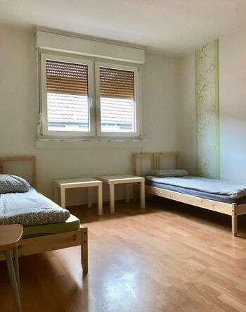 Apartment in Mannheim Picture 2