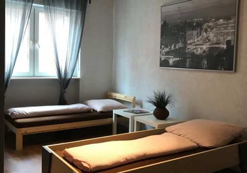 Gästezimmer / WG in Mannheim Bild 3