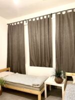 Guestroom in Mannheim Picture 3