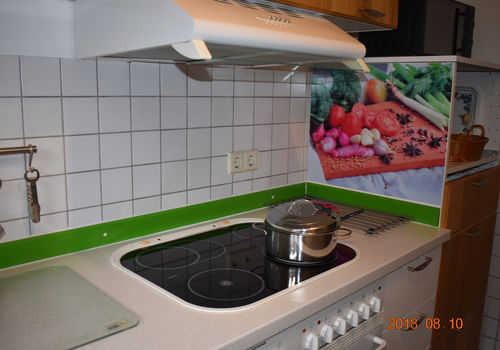 Ferienwohnung Wissberg Bild 4